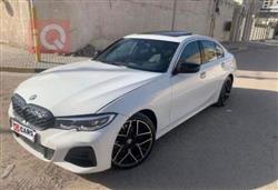 بي ام دبليو الفئة 3